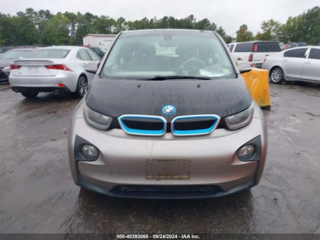 BMW i3  W/RANGE EXTENDER, снимка 2 - Автомобили и джипове - 47827272