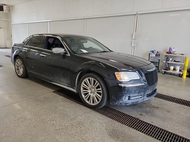 Chrysler 300c LIMITED КРАЙНА ЦЕНА, снимка 2 - Автомобили и джипове - 48084646