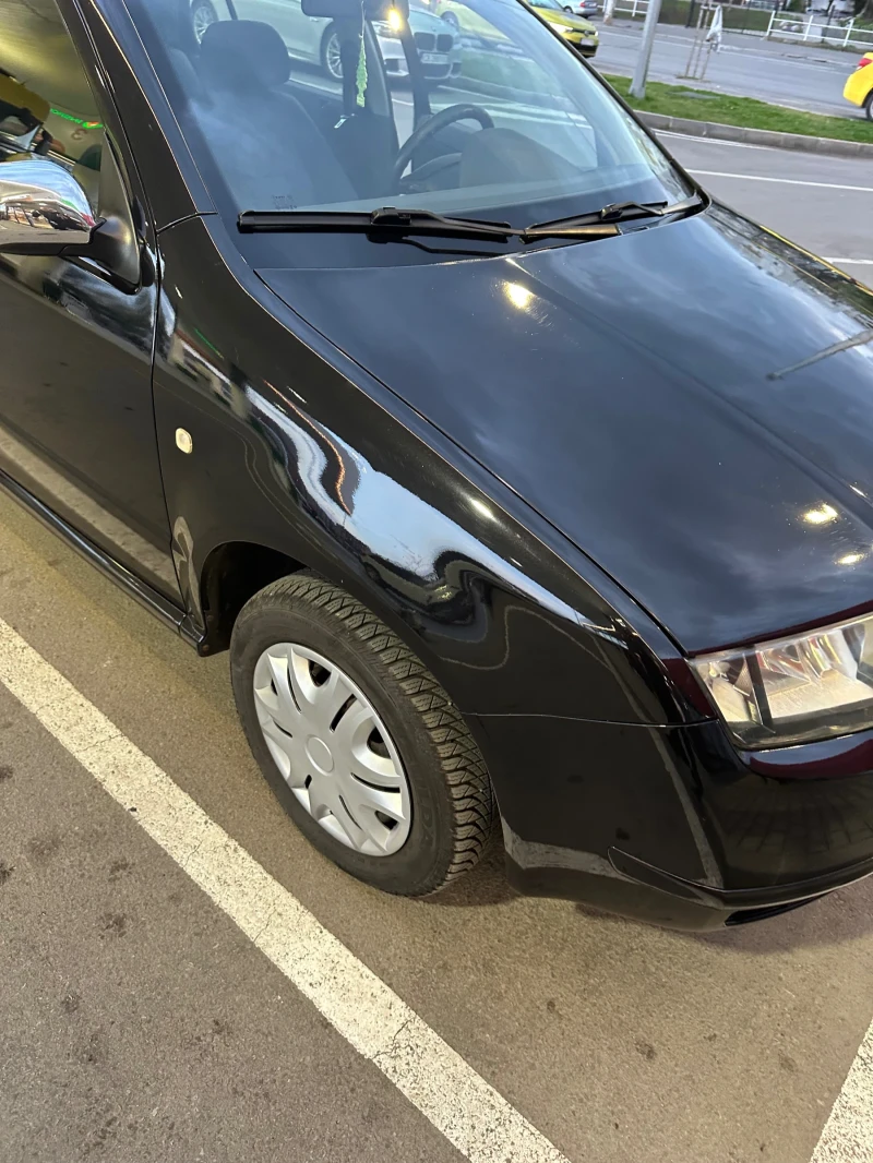 Skoda Fabia 1.2 - 3999 лв. - 67698775 11