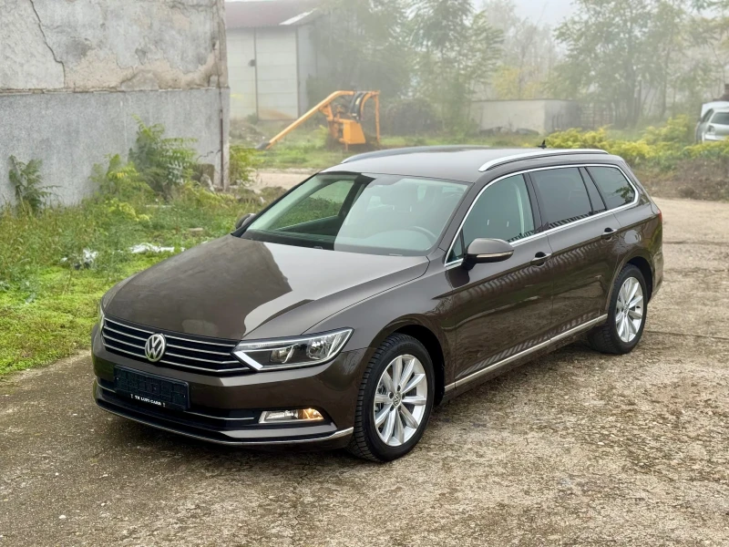 VW Passat 2.0TDI HIGHLINE VIRTUAL - 26500 лв. / 13549.23 € - 71008630 1