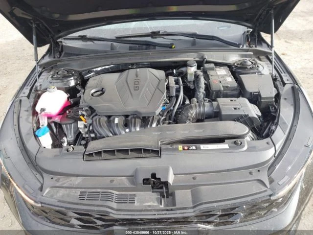 Kia K5 GT-LINE* ������ ����� �����* ������� | Mobile.bg � ����������� 13