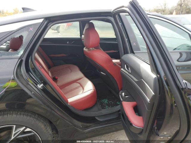 Kia K5 GT-LINE* ������ ����� �����* ������� | Mobile.bg � ����������� 12