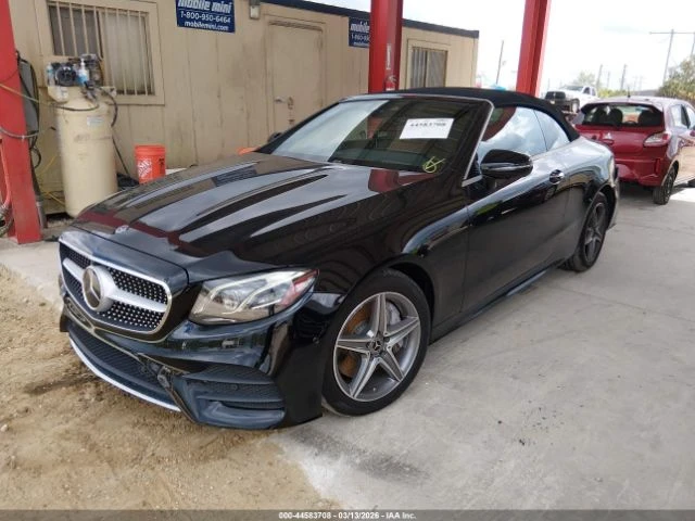 Mercedes-Benz E 400 * 4MATIC* КОЖА* ПОДГРЕВ* ОБДУХВАНЕ* FULL* , снимка 2 - Автомобили и джипове - 54434076