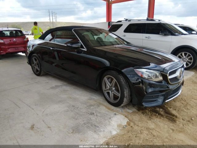 Mercedes-Benz E 400 * 4MATIC* КОЖА* ПОДГРЕВ* ОБДУХВАНЕ* FULL* 