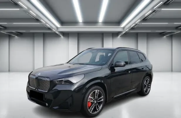 BMW iX1 xDrive30 = M-Sport Pro = Гаранция