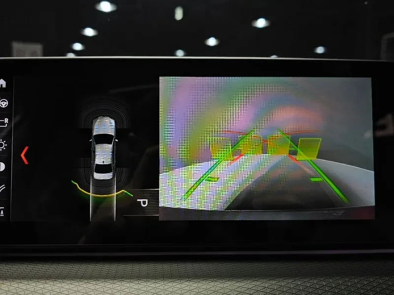 BMW 530 (G30) 530I M Sports, снимка 15 - Автомобили и джипове - 56114813