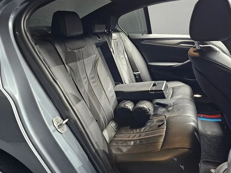 BMW 530 (G30) 530I M Sports, снимка 12 - Автомобили и джипове - 56114813