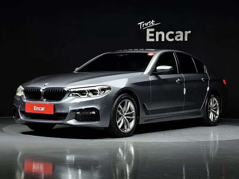 BMW 530 (G30) 530I M Sports