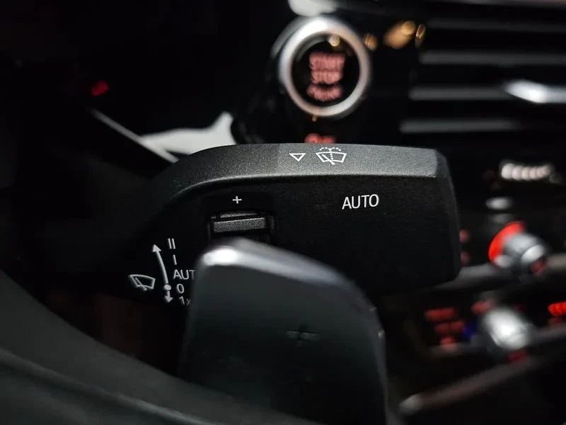 BMW 530 (G30) 530I M Sports, снимка 17 - Автомобили и джипове - 56114813