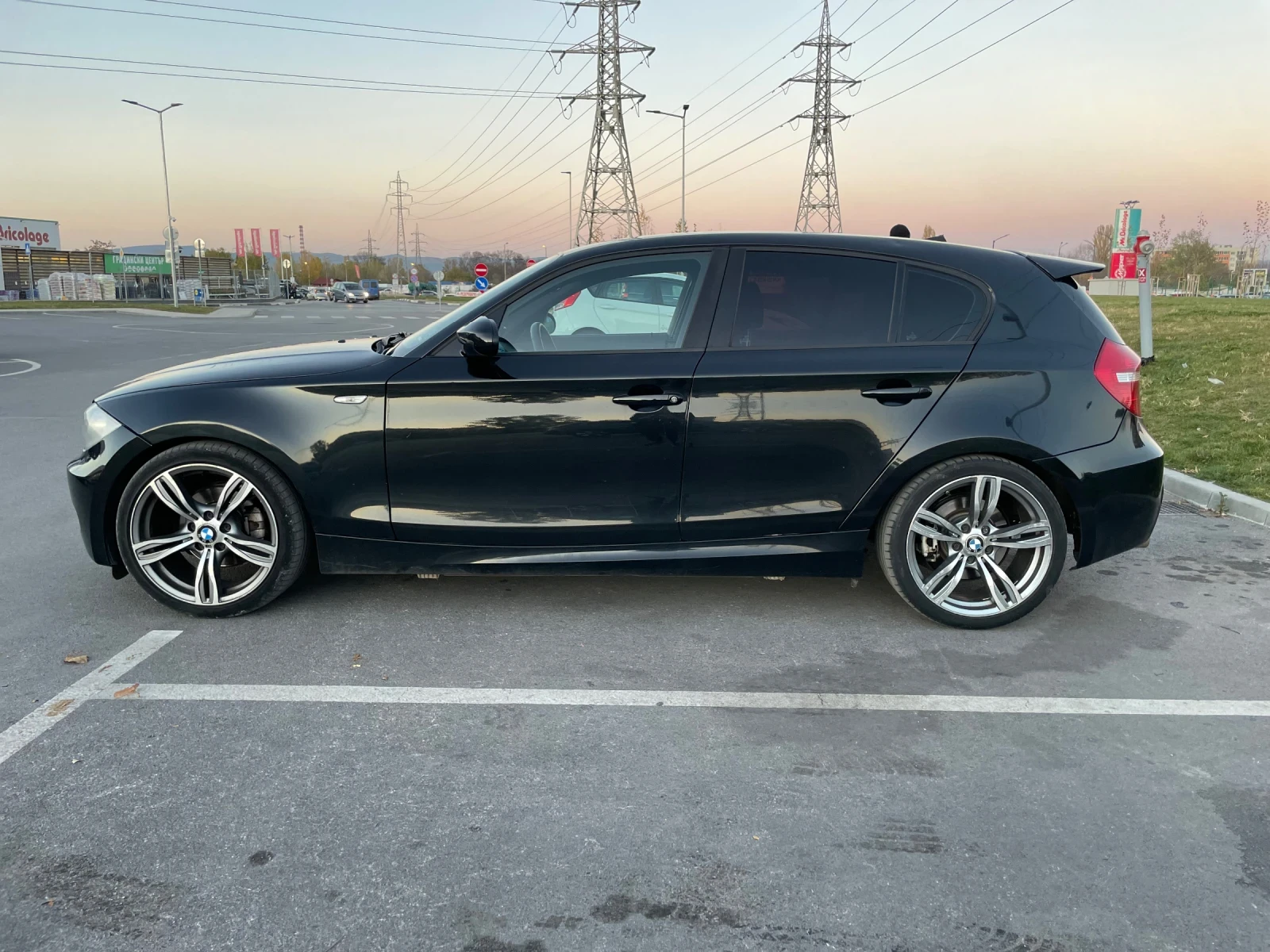 BMW 120  - изображение 7