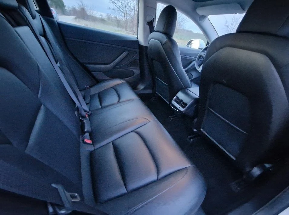 Tesla Model 3 Европейска Отлична | Mobile.bg — изображение 17