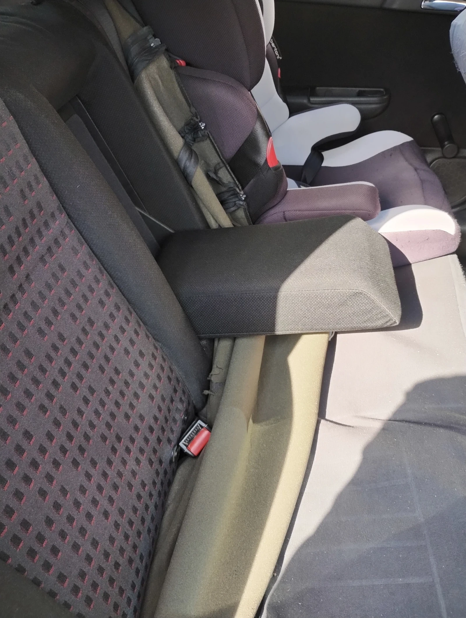 Opel Astra  - изображение 6