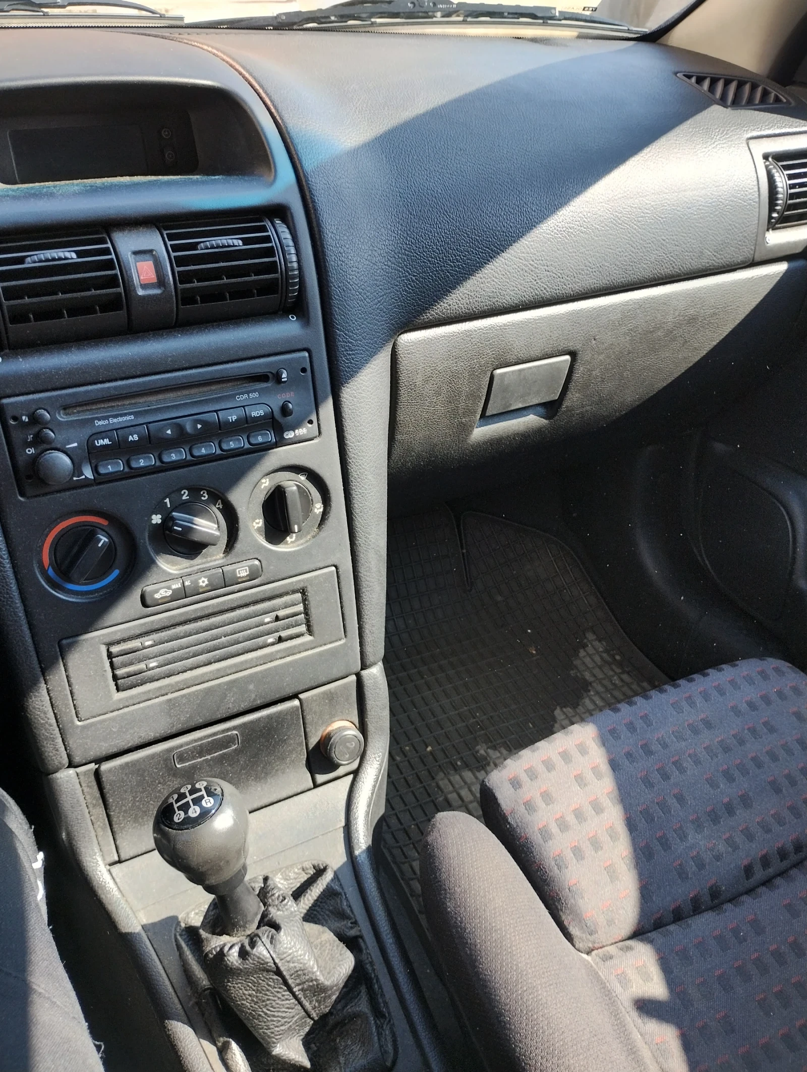 Opel Astra  - изображение 9