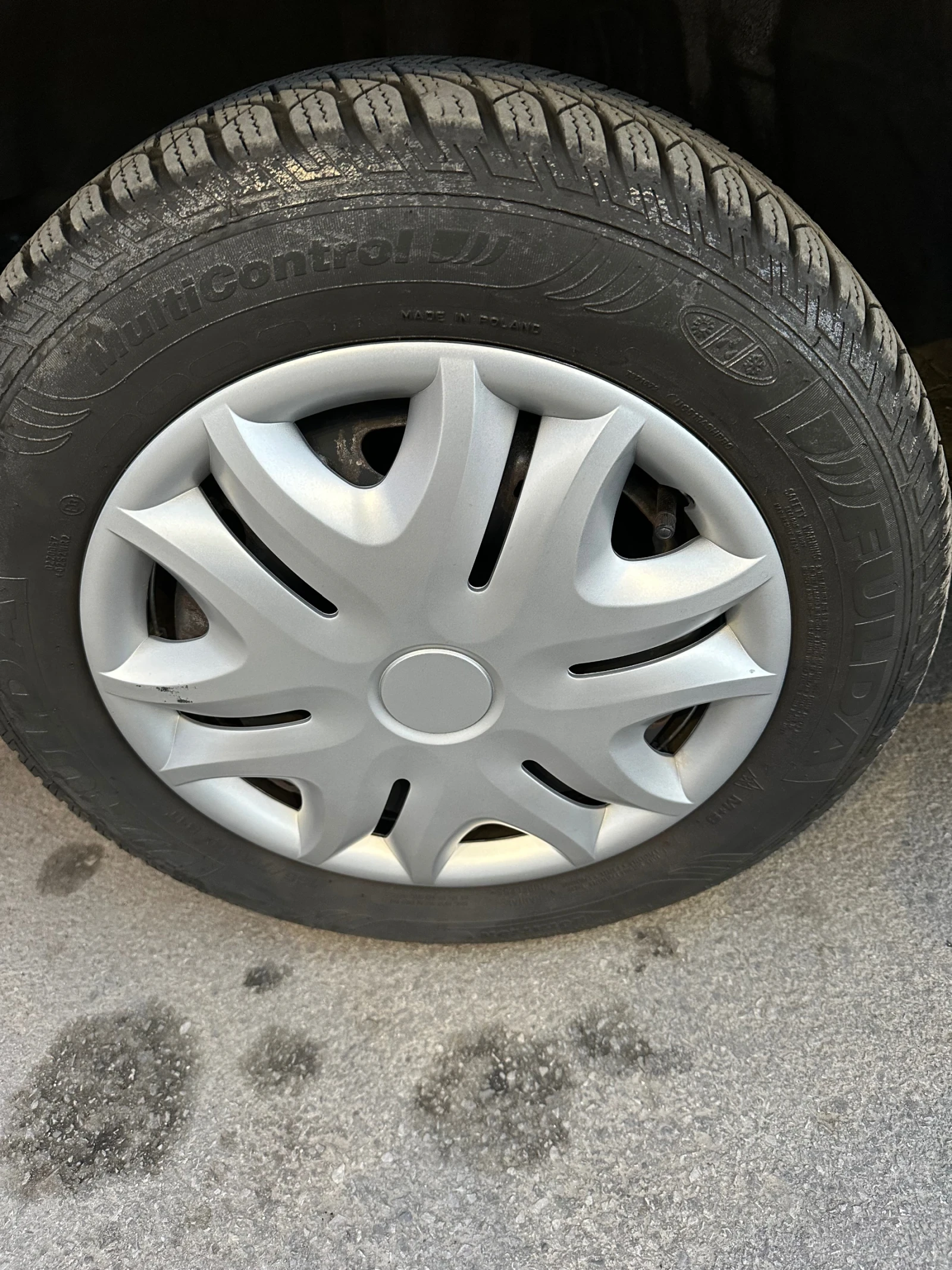 Skoda Fabia 1.2  - изображение 10