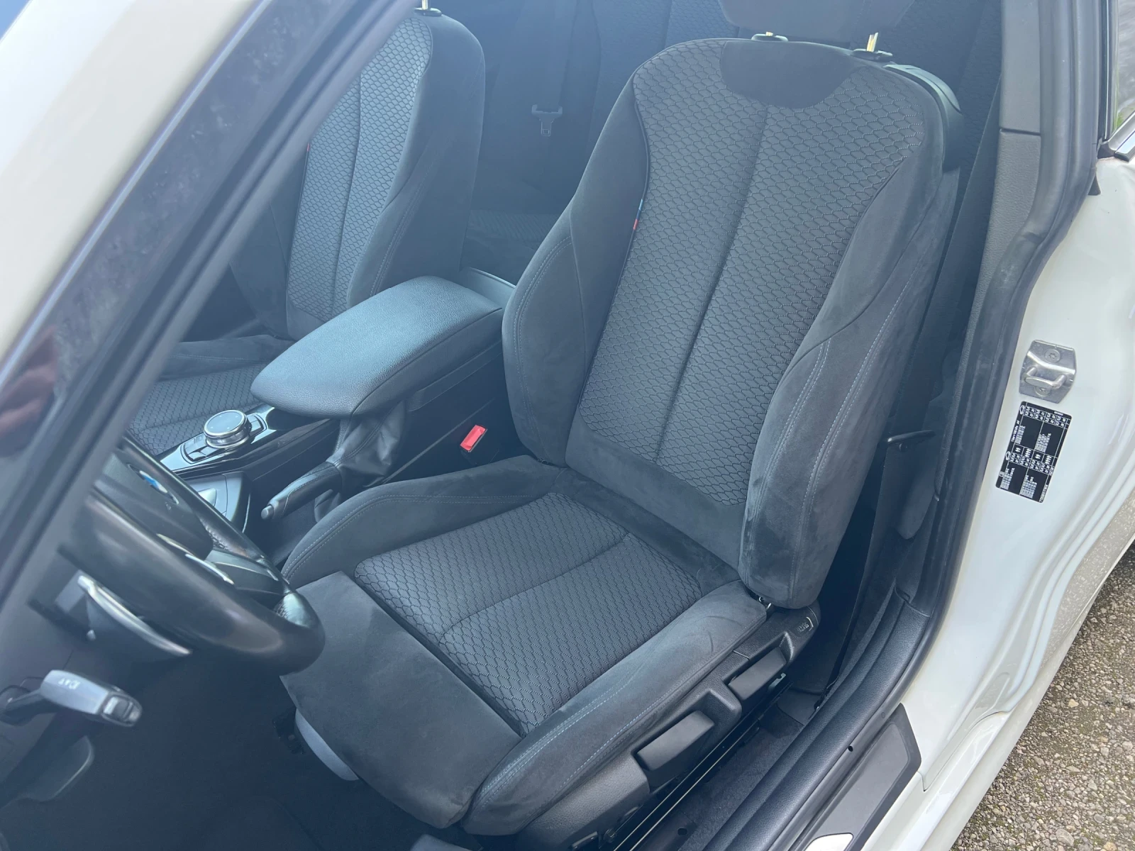 BMW 220 d, F22, M-PACKET,  | Mobile.bg   11