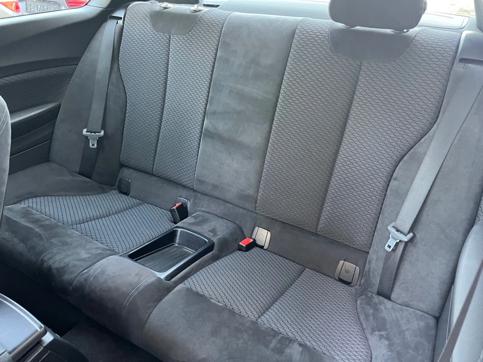 BMW 220 d, F22, M-PACKET,  | Mobile.bg   12