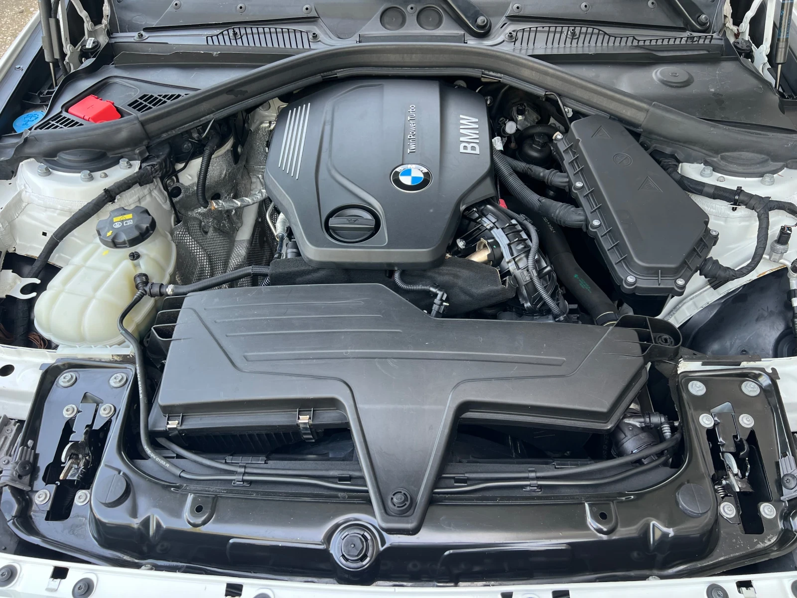 BMW 220 d, F22, M-PACKET,  | Mobile.bg   16