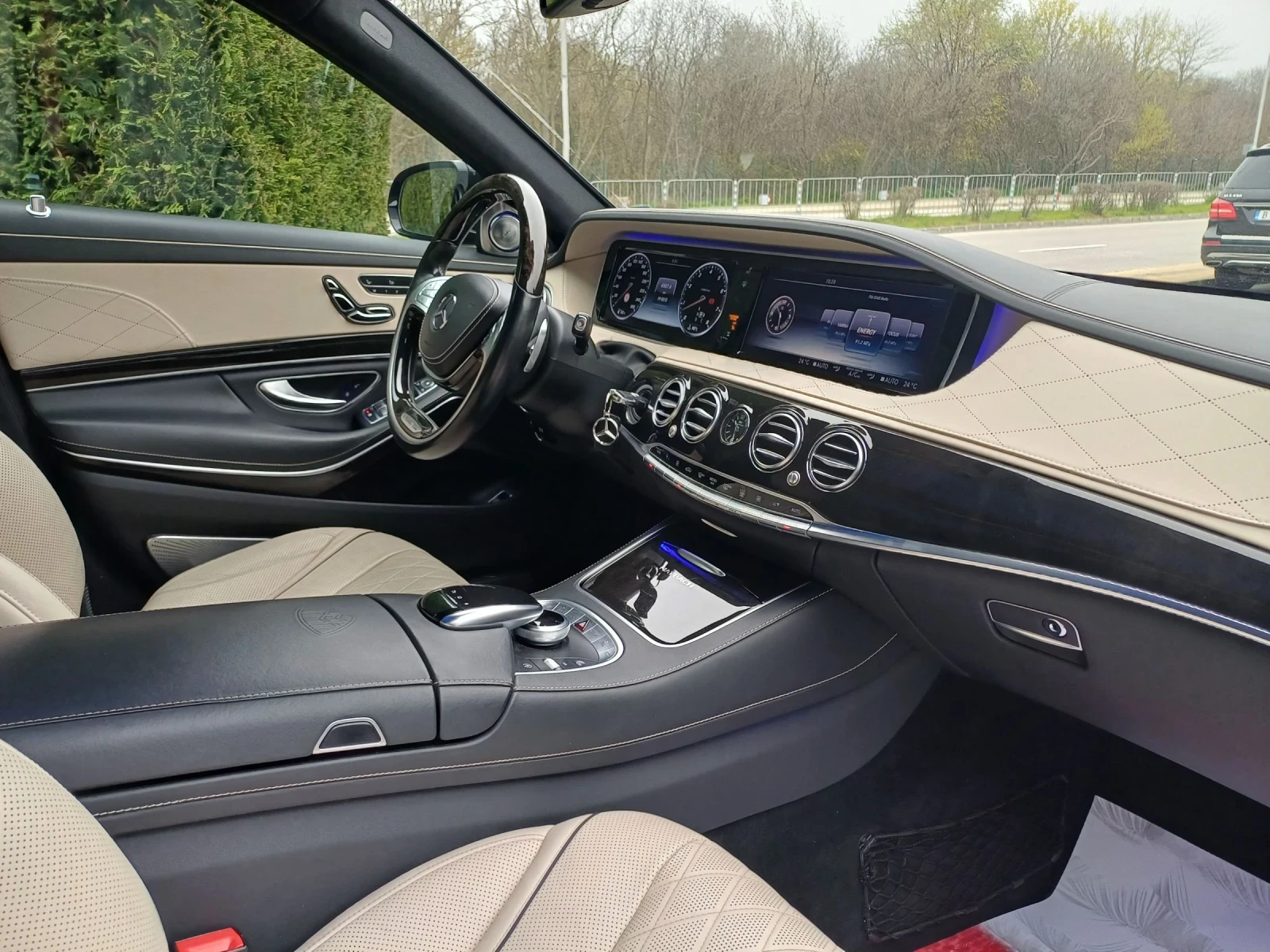 Maybach 650 600 /Maybach/Long/ful - изображение 10