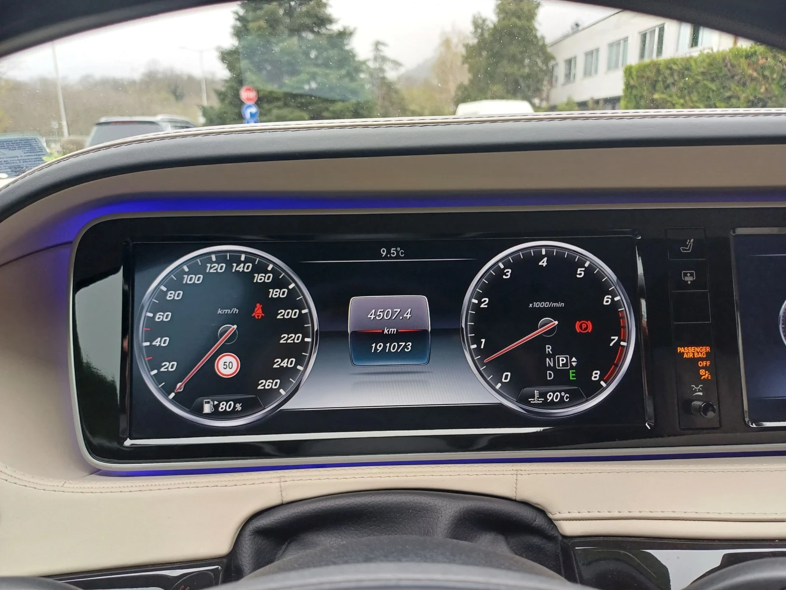 Maybach 650 600 /Maybach/Long/ful - изображение 7