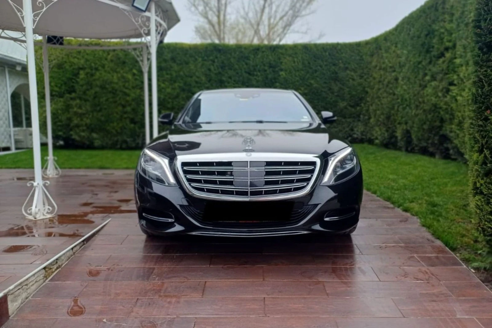 Maybach 650 600 /Maybach/Long/ful - изображение 3