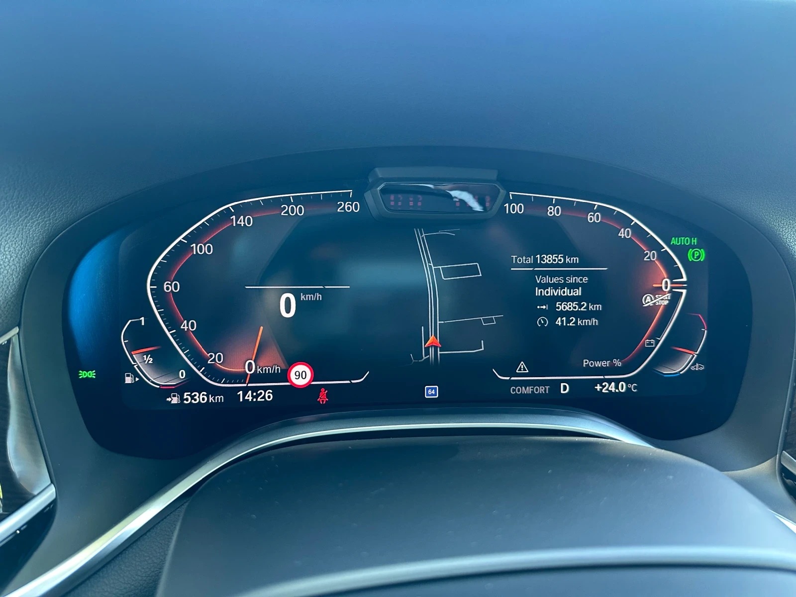 BMW 740 13800км!!!!!!!!!! | Mobile.bg — изображение 15