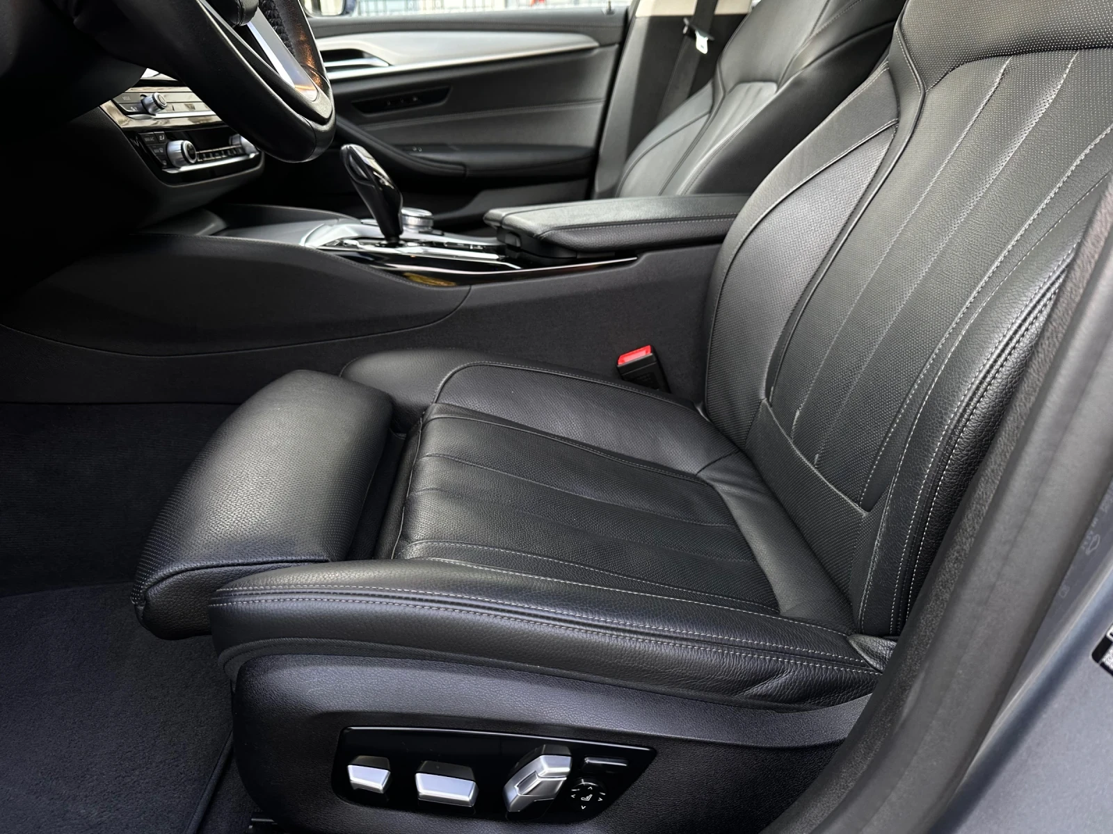 BMW 530 530D FACE | Mobile.bg   11