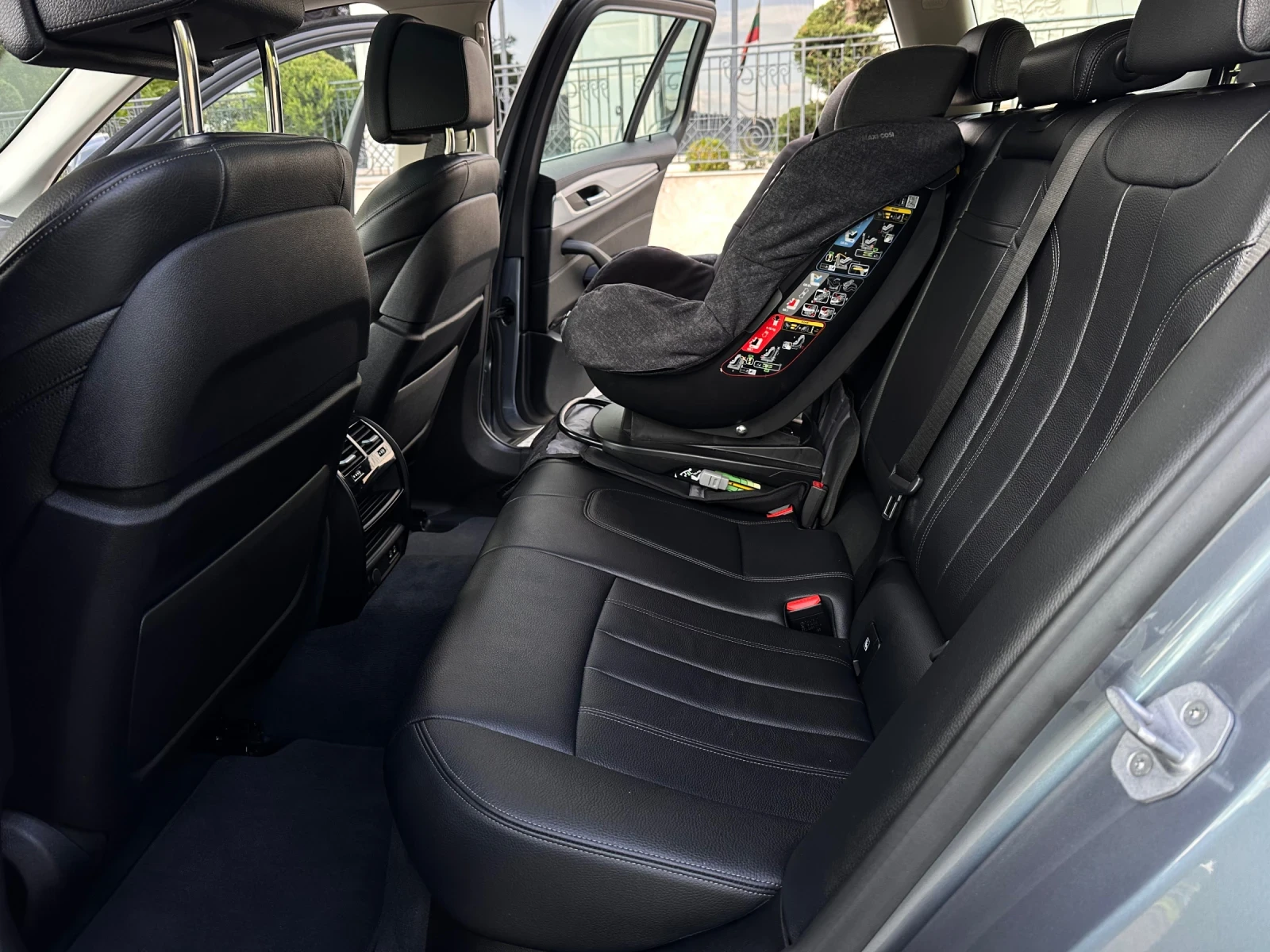 BMW 530 530D FACE | Mobile.bg   13