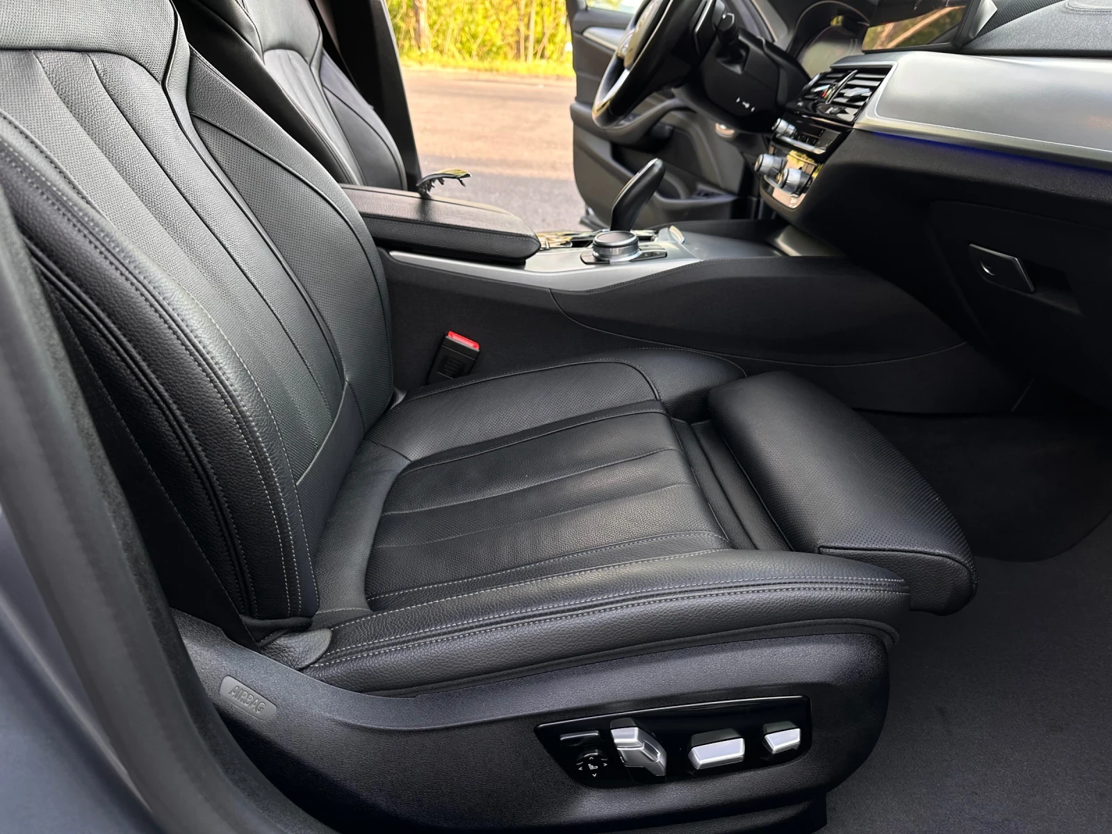 BMW 530 530D FACE | Mobile.bg   12