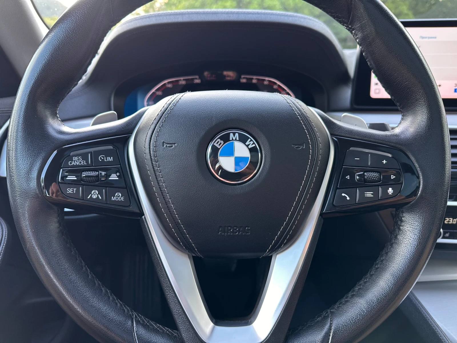 BMW 530 530D FACE | Mobile.bg   16