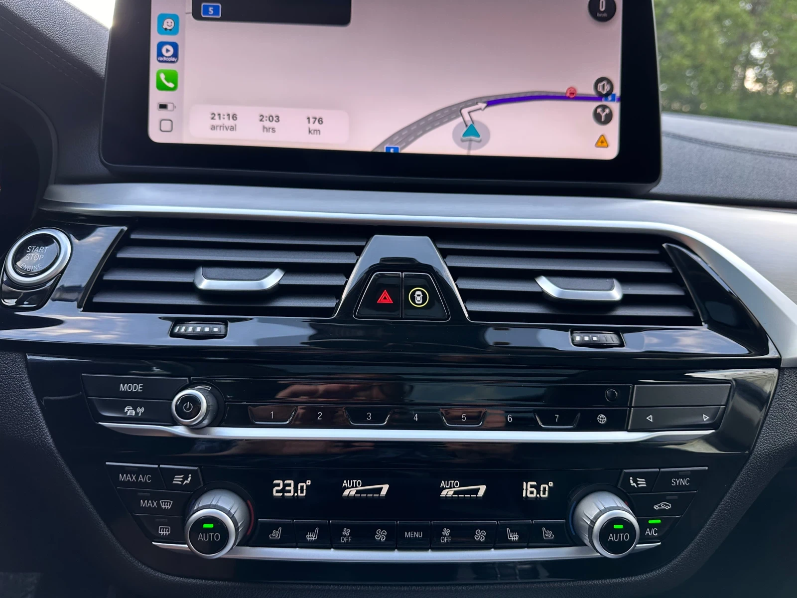 BMW 530 530D FACE | Mobile.bg   17