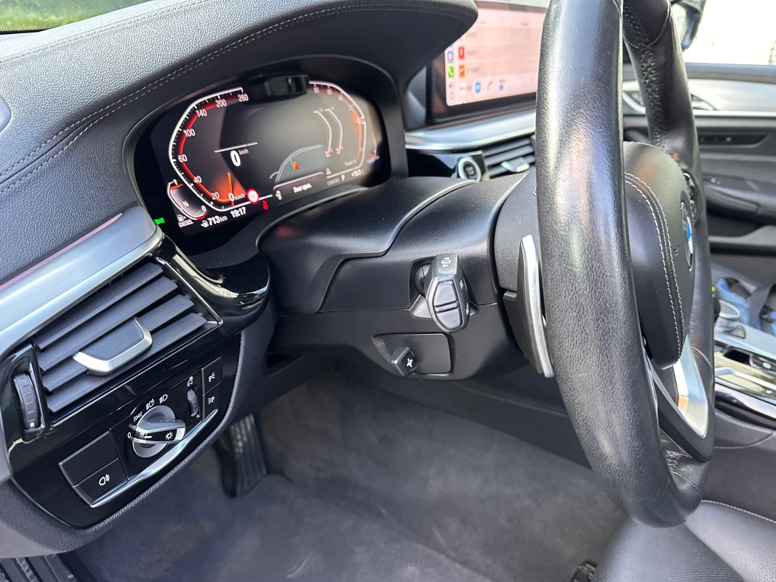 BMW 530 530D FACE | Mobile.bg   15