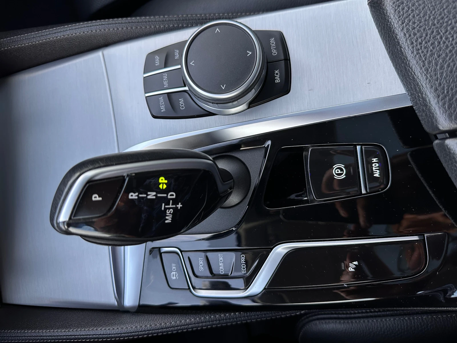 BMW 530 530D FACE | Mobile.bg   14