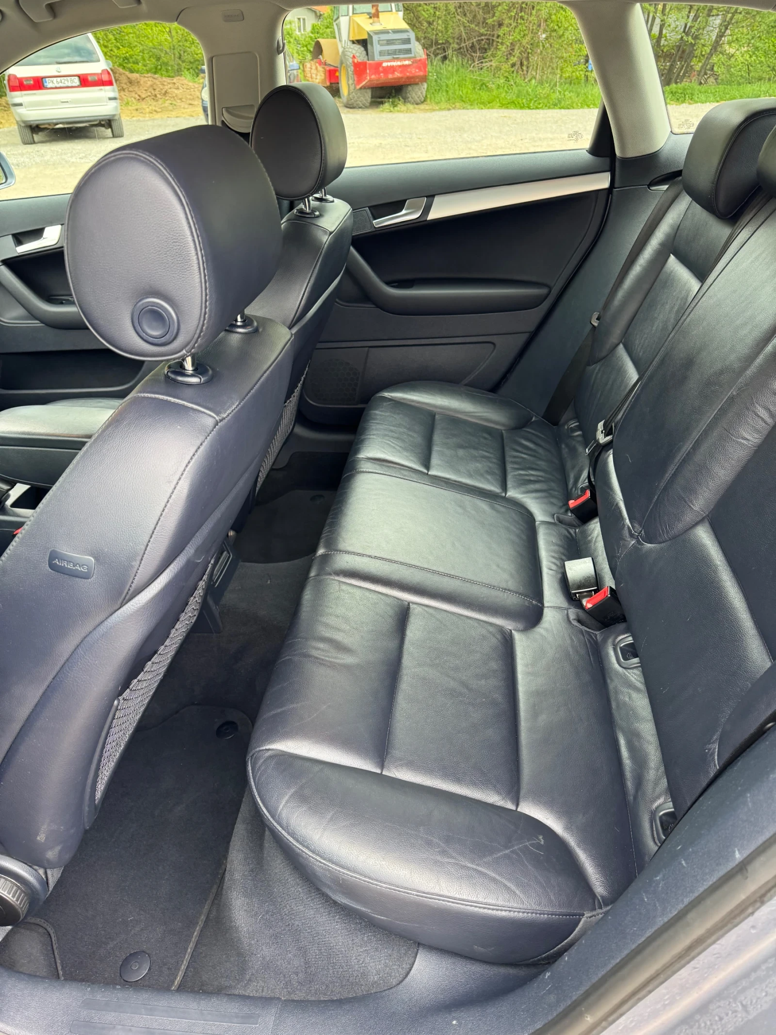 Audi A3 2.0 TDI 140 ps - изображение 7