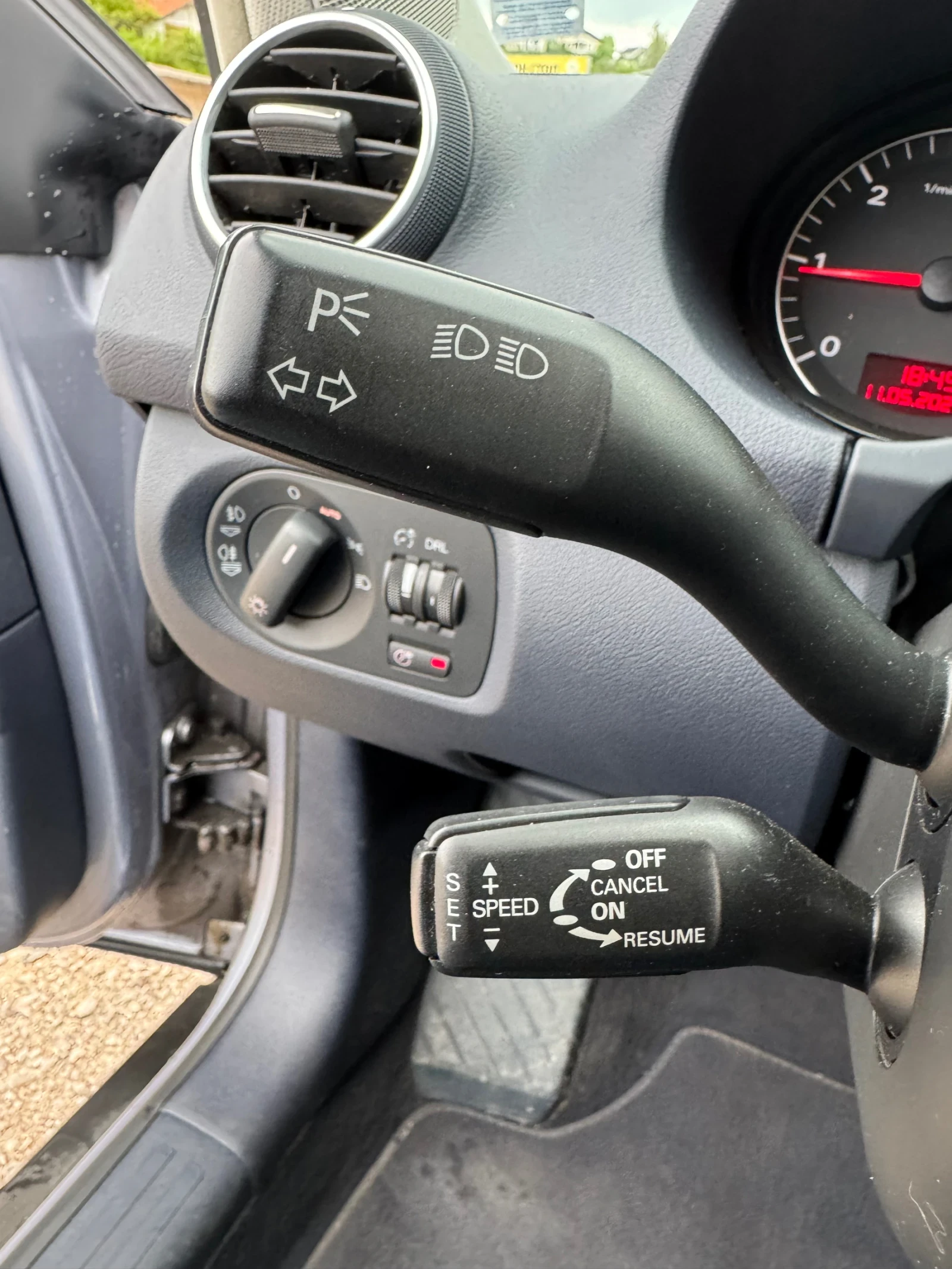 Audi A3 2.0 TDI 140 ps - изображение 6