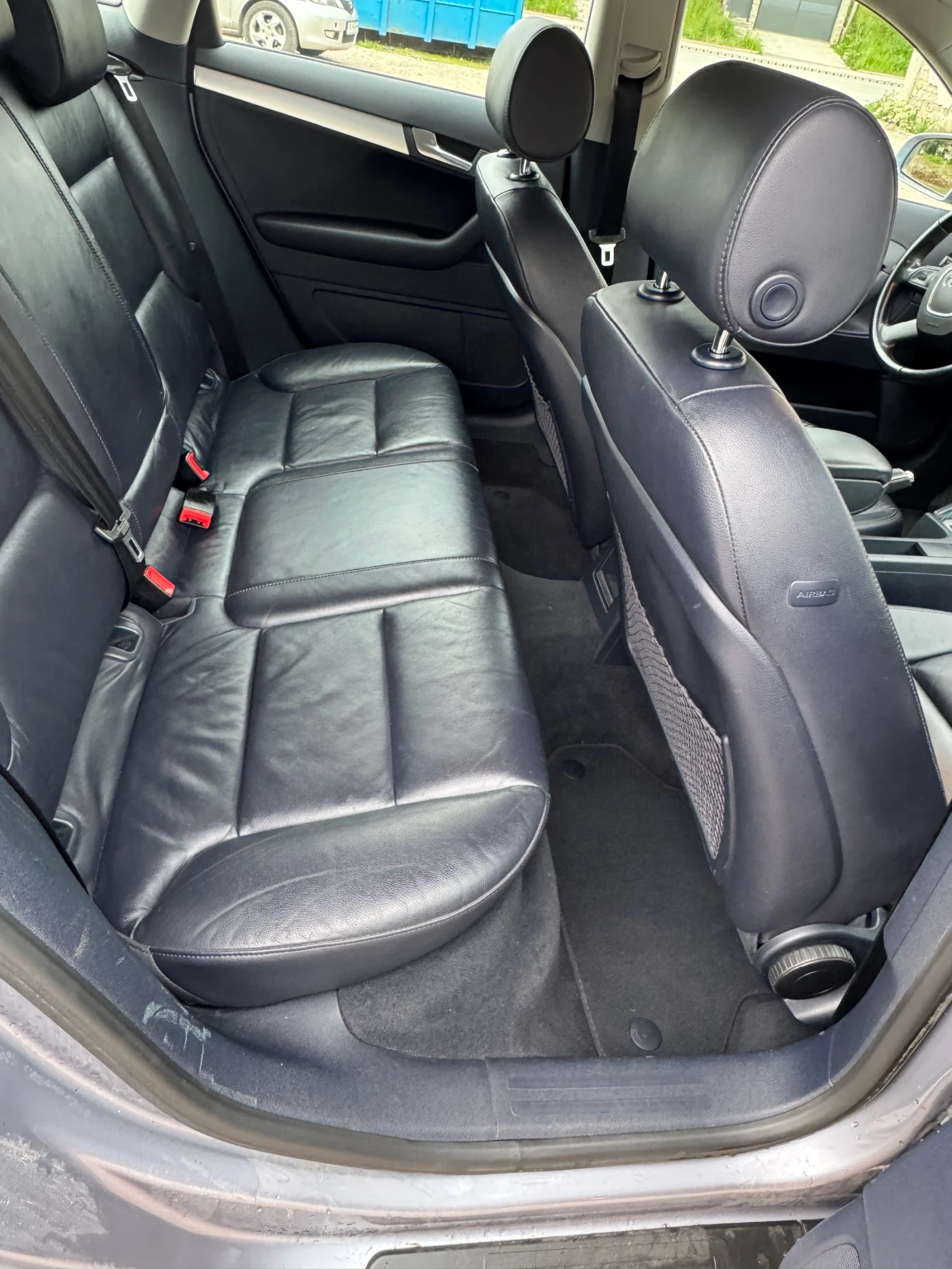 Audi A3 2.0 TDI 140 ps - изображение 8