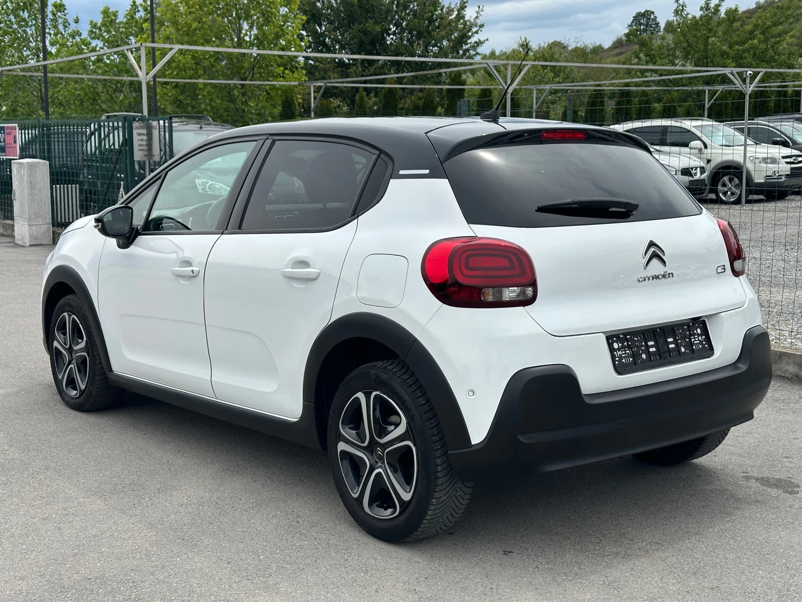 Citroen C3 1.5 BlueHDI - изображение 5