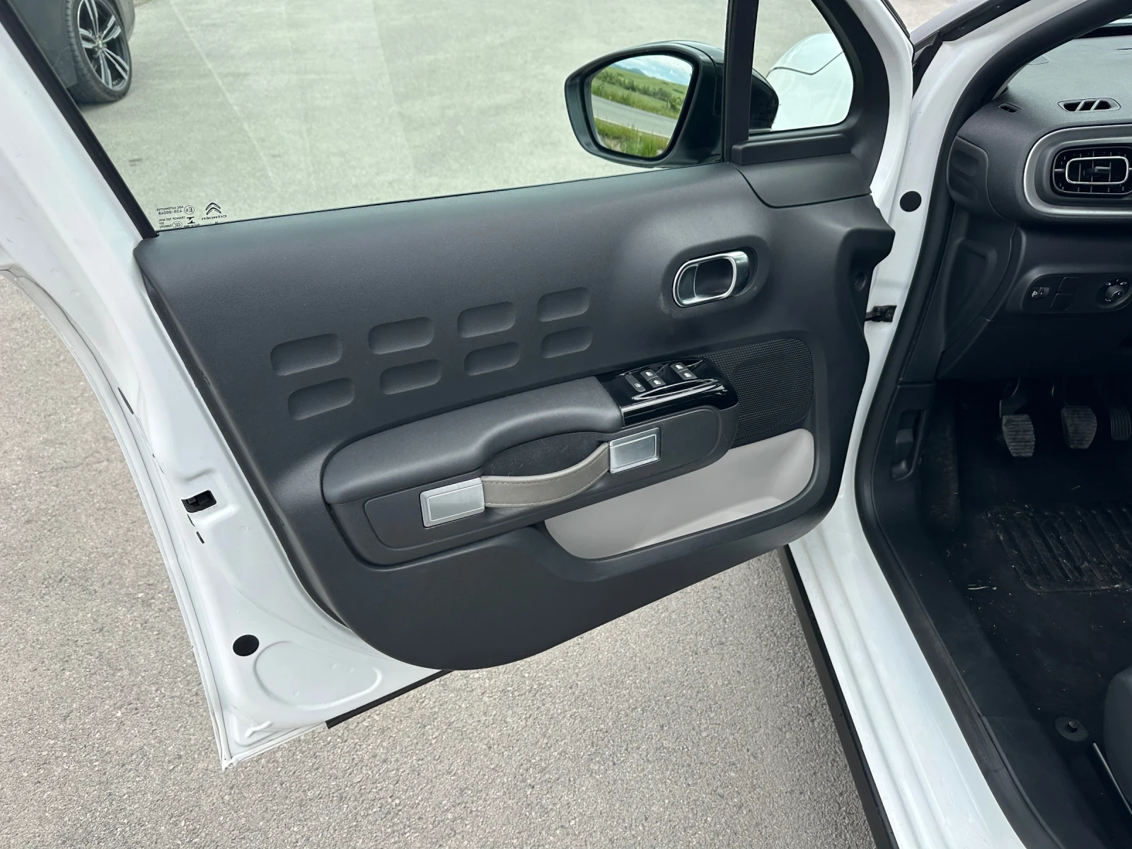 Citroen C3 1.5 BlueHDI - изображение 10