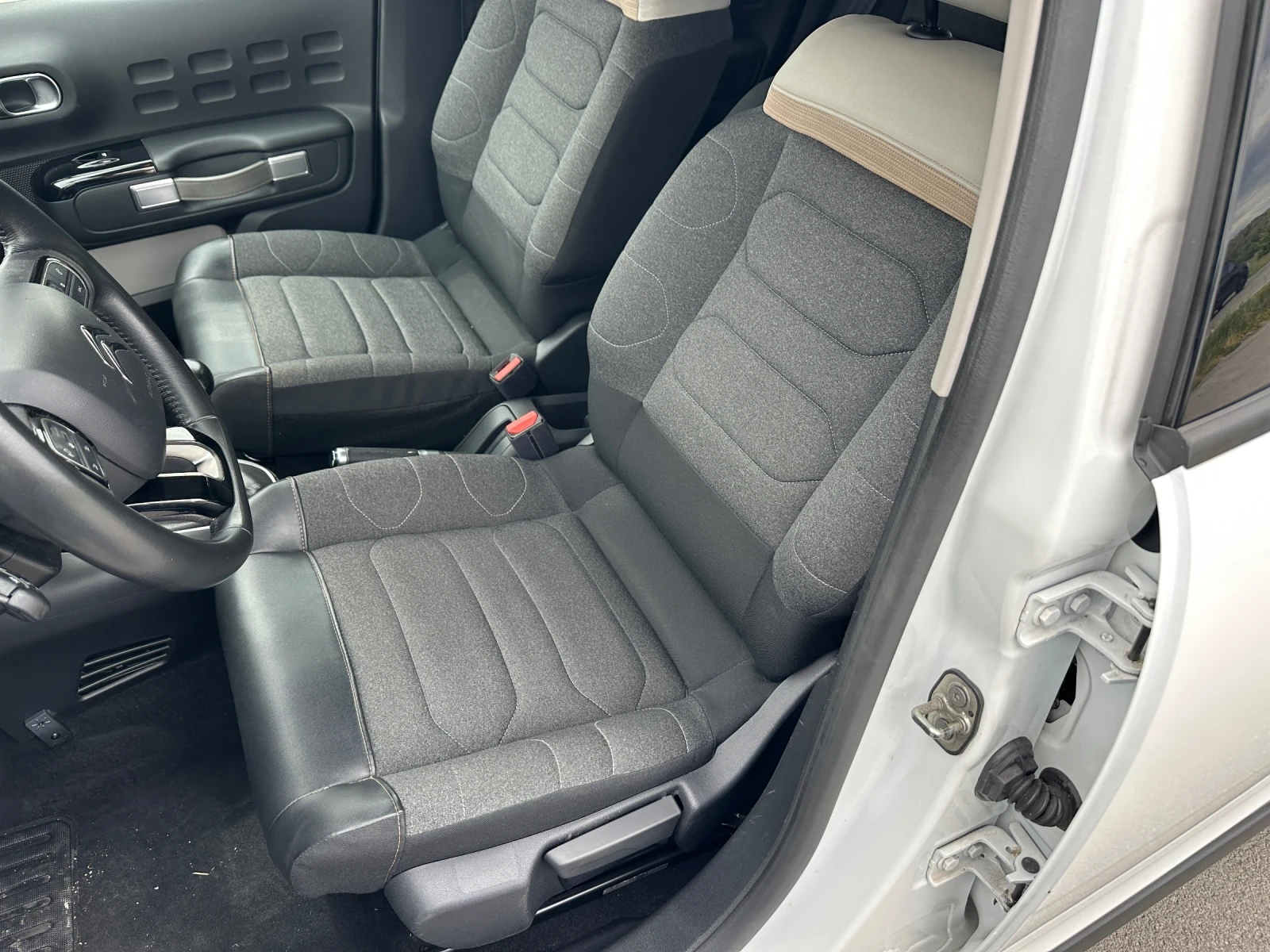 Citroen C3 1.5 BlueHDI | Mobile.bg   11