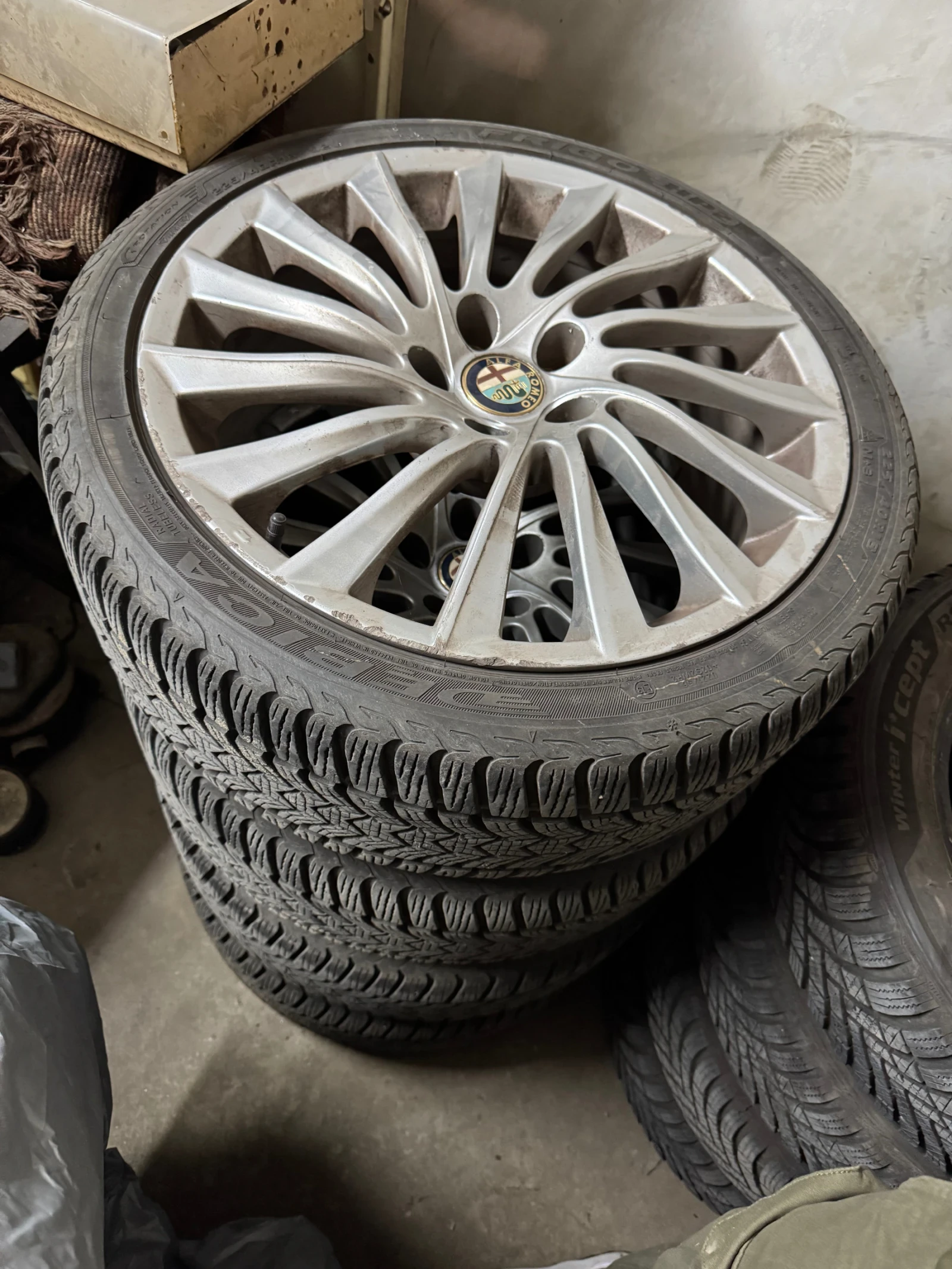 Alfa Romeo Giulietta 2.0jtdm? | Mobile.bg   15