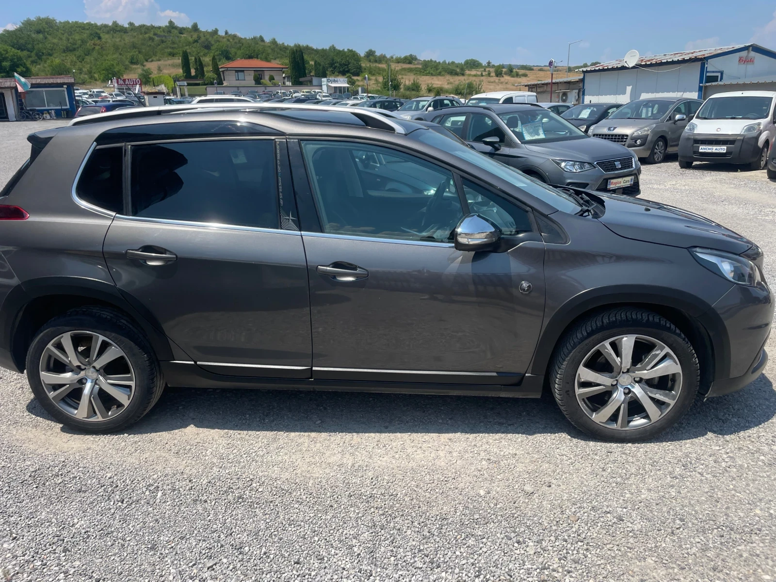 Peugeot 2008 1.2 AUTOMATIC  - изображение 4