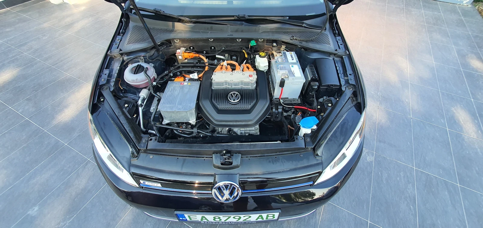 VW Golf - 105.. | Mobile.bg   16