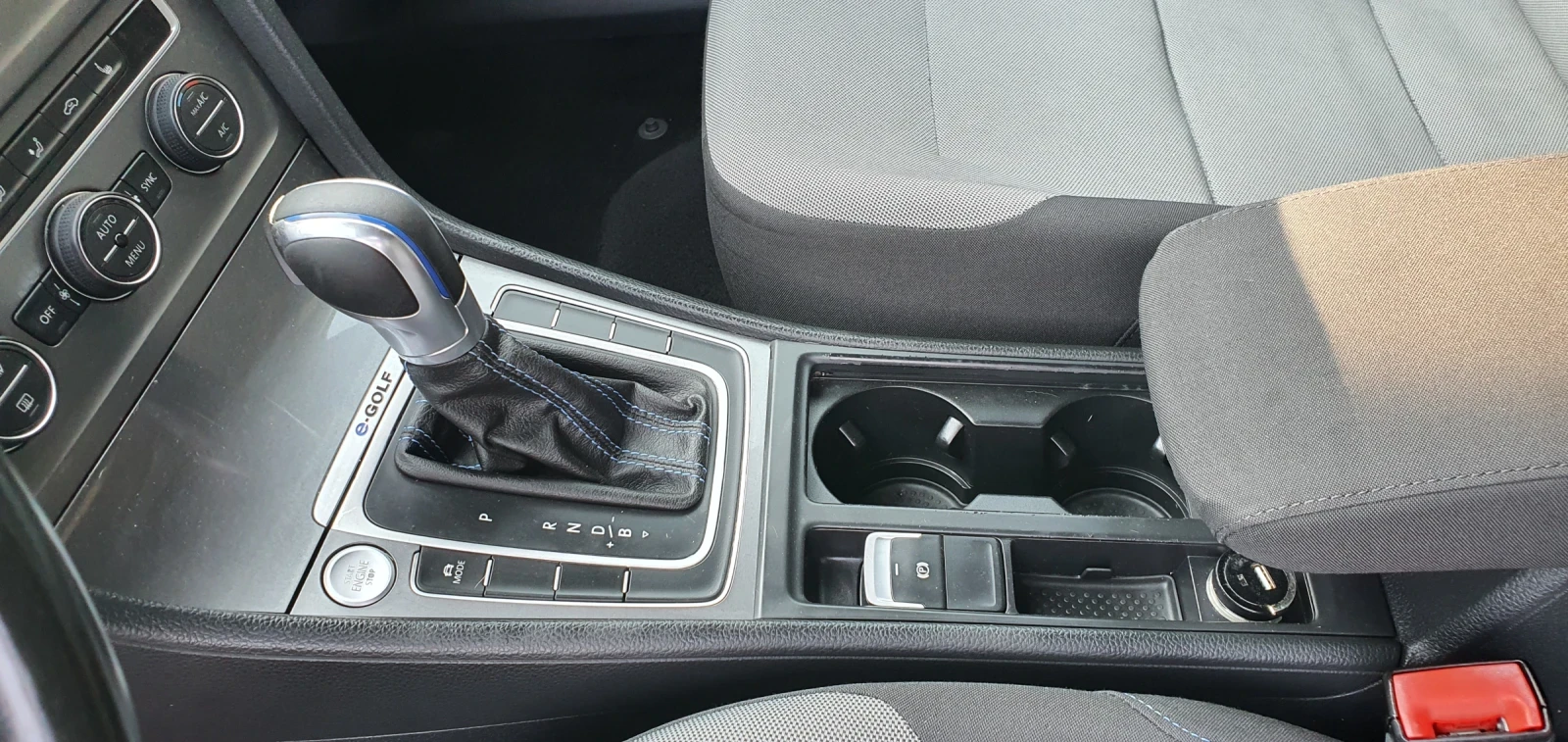 VW Golf -е 105хил.км. - изображение 9