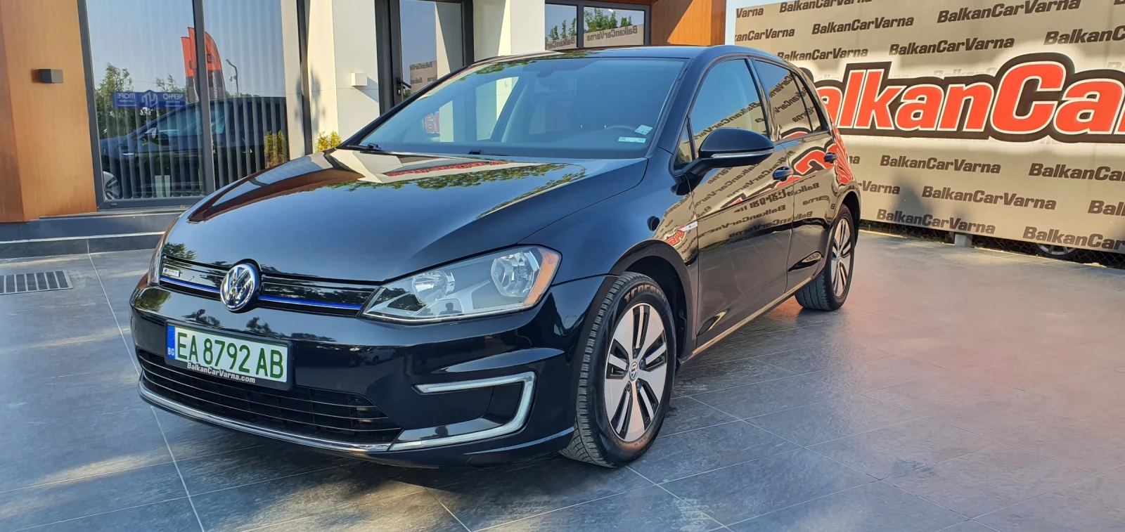 VW Golf -е 105хил.км. - изображение 4