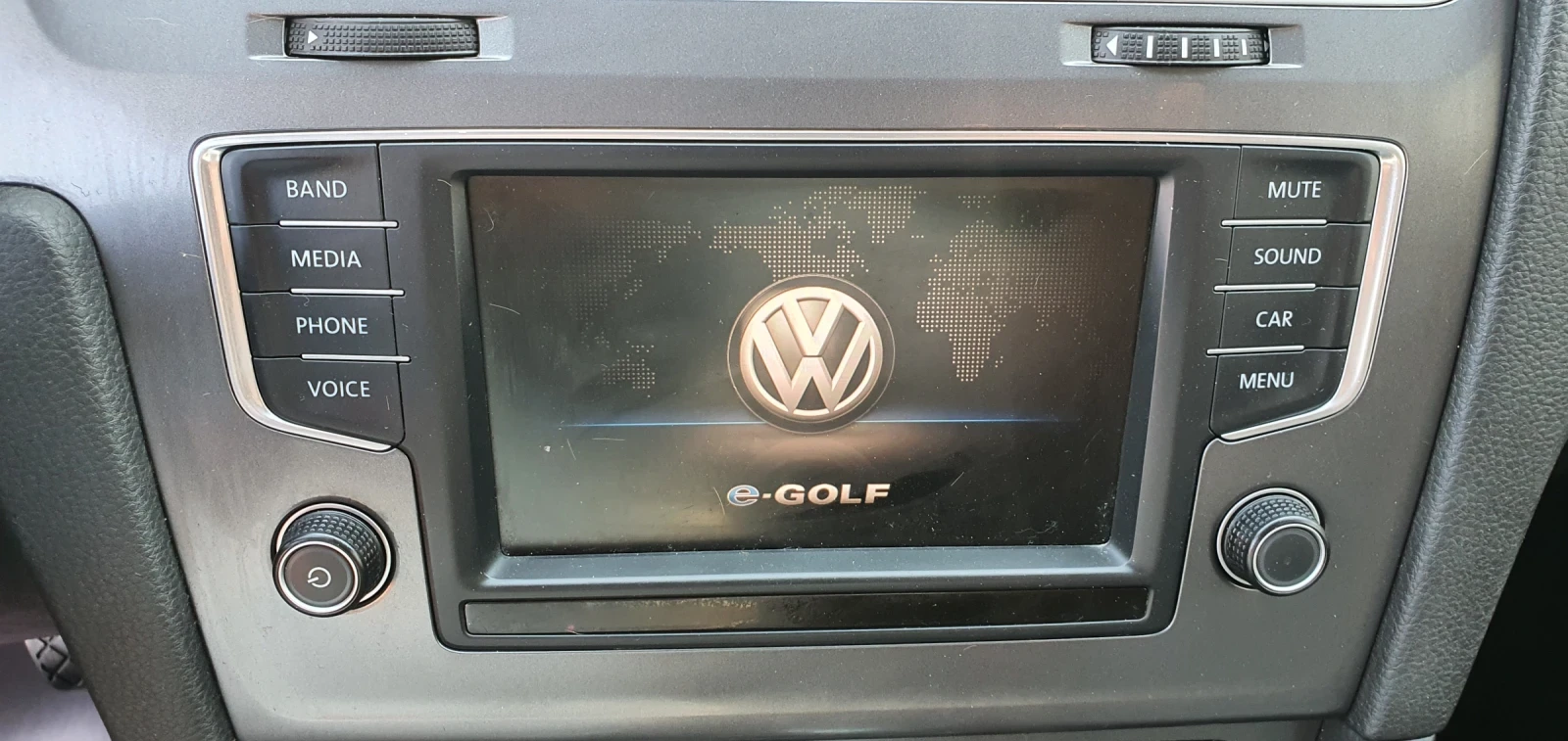 VW Golf -е 105хил.км. - изображение 10