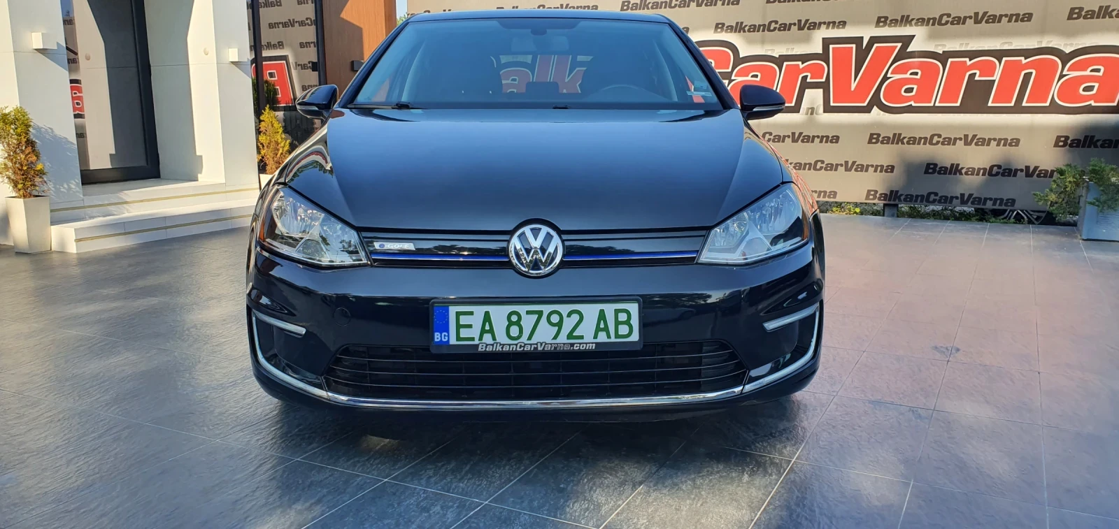 VW Golf - 105.. | Mobile.bg   1