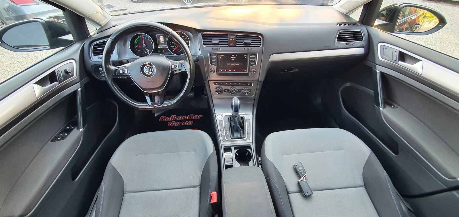 VW Golf - 105.. | Mobile.bg   15