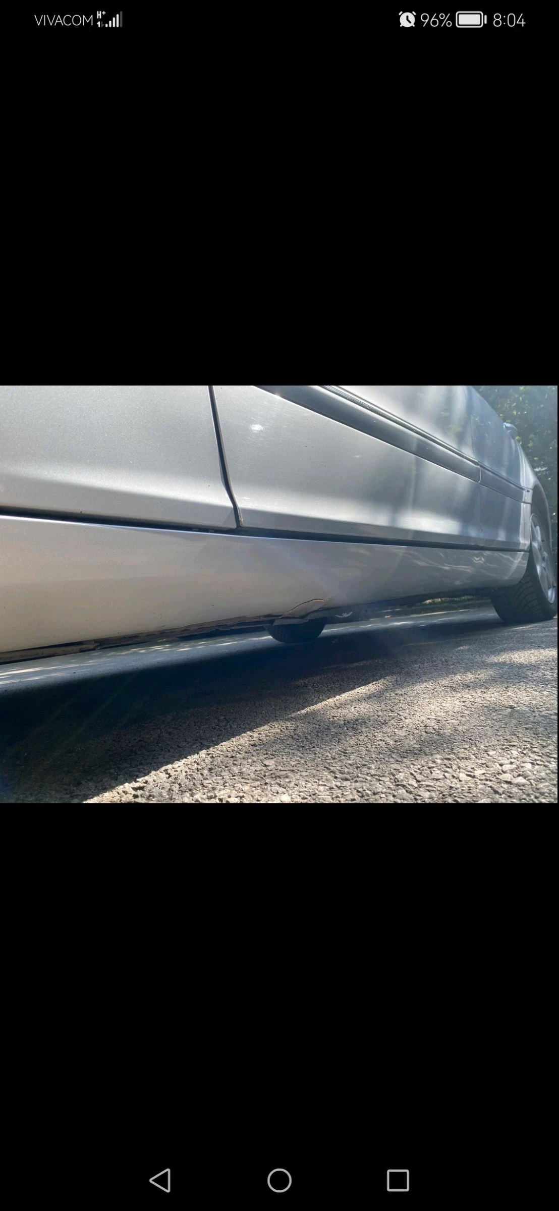 Mercedes-Benz C 270  - изображение 8