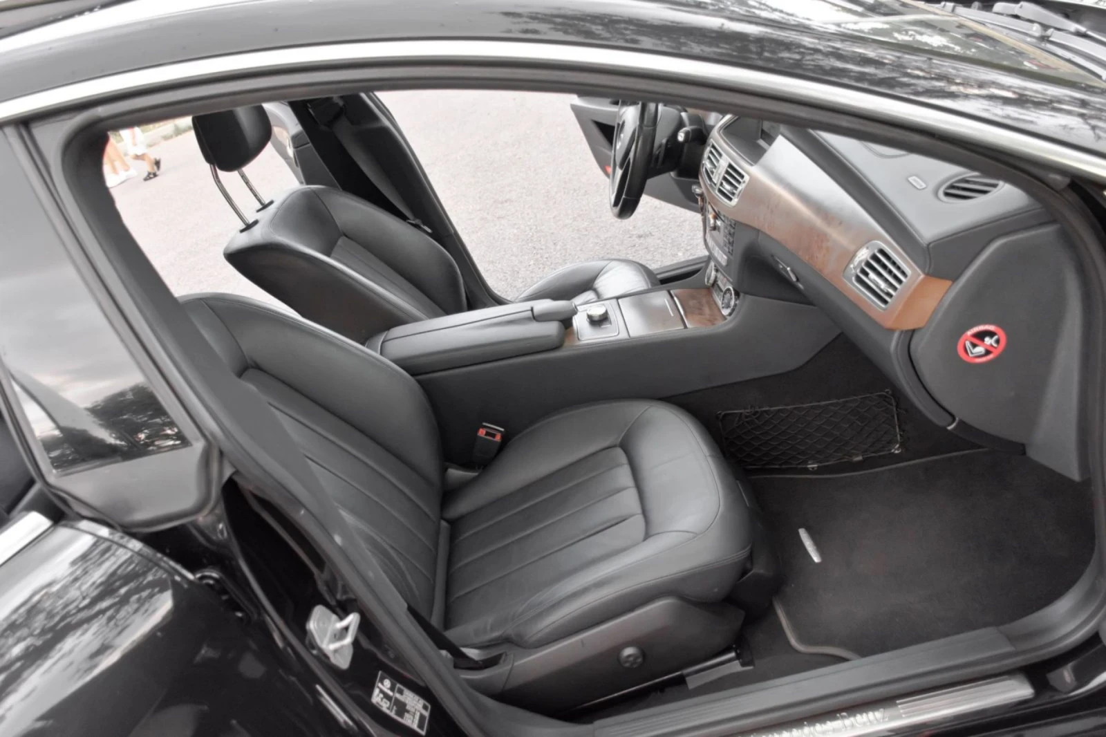 Mercedes-Benz CLS 350   | Mobile.bg   14