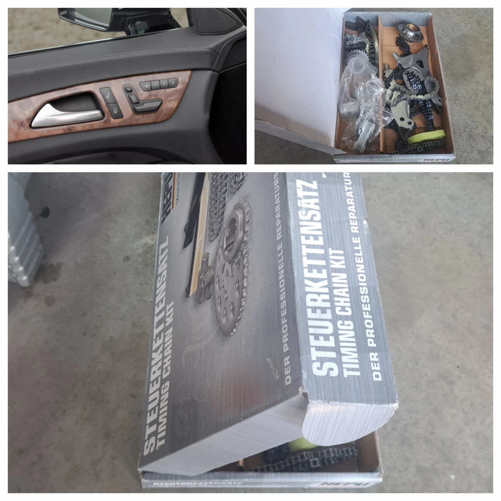 Mercedes-Benz CLS 350   | Mobile.bg   17