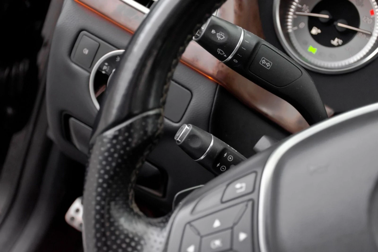 Mercedes-Benz CLS 350   | Mobile.bg   11